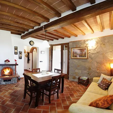 La Casetta Nel Bosco Vila Sinalunga