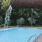Villa La Casetta Nel Bosco *