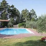 Villa La Casetta Nel Bosco