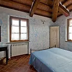 Villa La Casetta Nel Bosco *