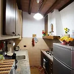 La Casetta Nel Bosco Sinalunga