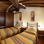 La Casetta Nel Bosco Villa