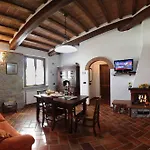 Villa La Casetta Nel Bosco