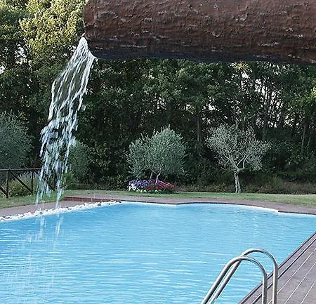 Βίλα La Casetta Nel Bosco *