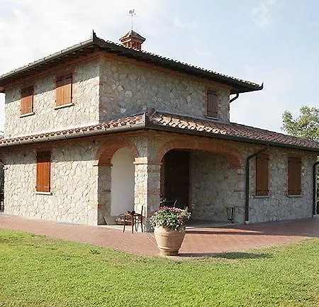 La Casetta Nel Bosco Βίλα