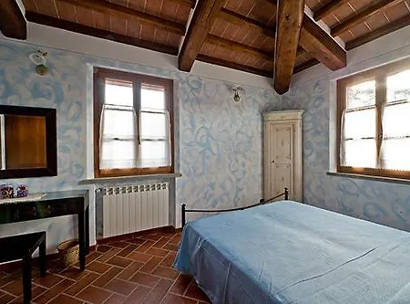 Βίλα La Casetta Nel Bosco *
